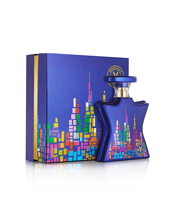 New York Night By Bond No 9 3.4oz