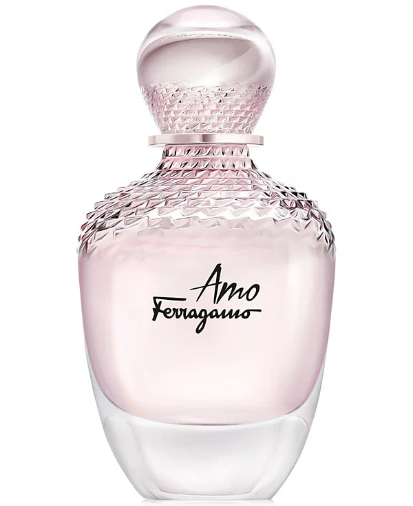 Amo Per Lei By Salvatore Ferragamo 3.4 EDP