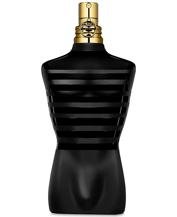 Le Male Le Parfum Intense By Jean Paul Gaultier 4.2 Parfum