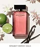 Musc Noir Rose By Narciso Rodriguez 3.3 EDP