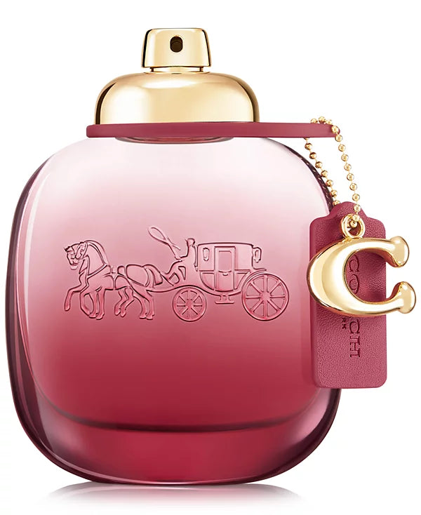 Coach Wild Rose By Coach 3.4 EDP