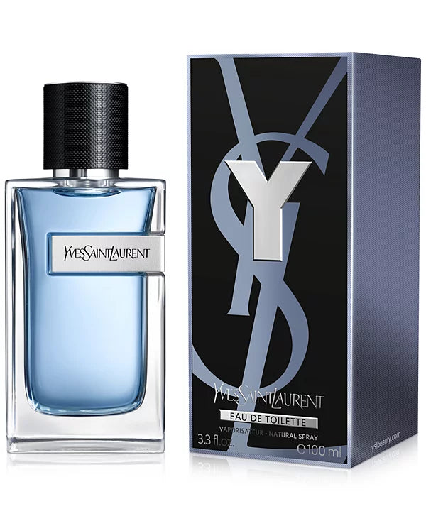 Y By Yves Saint Laurent 3.4 EDT