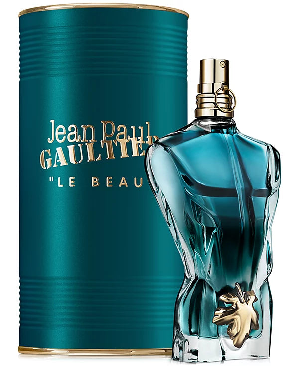 Le Beau By Jean Paul Gaultier 4.2 EDT (Tester)
