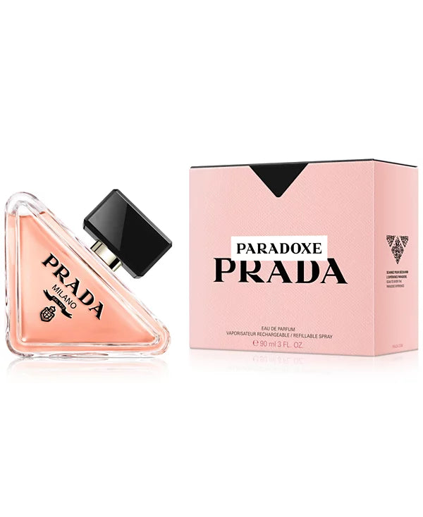 Paradoxe By Prada 3.0 EDP