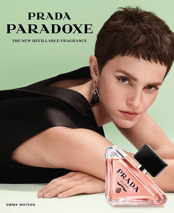 Paradoxe By Prada 3.0 EDP