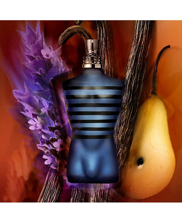 Le Male Ultra Male by Jean Paul Gaultier 4.2 EDT Intense