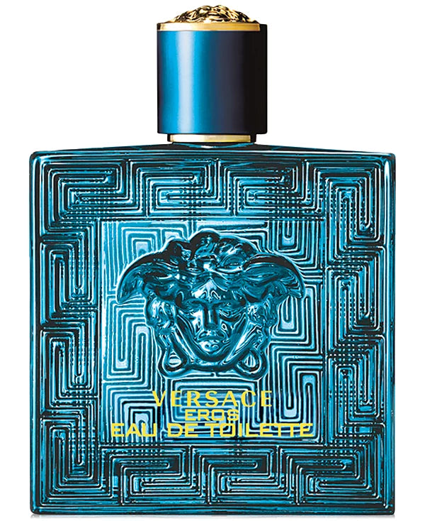 Eros by Versace 3.4 EDT