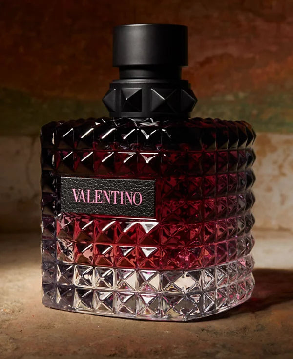 Born In Roma Intense By Valentino 3.4 EDP