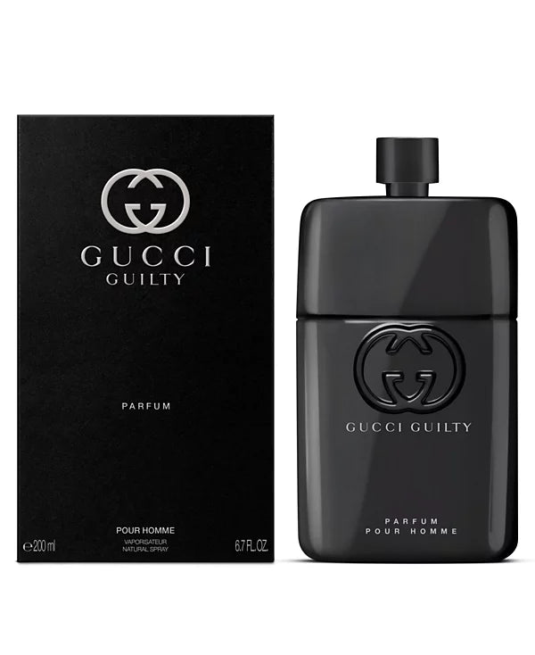 Gucci Guilty Parfum By Gucci 3.0 (Tester)