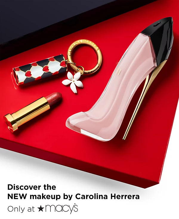 Good Girl Blush By Carolina Herrera 2.7 EDP (Tester)