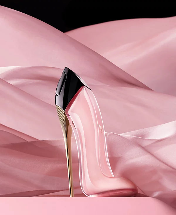 Good Girl Blush By Carolina Herrera 2.7 EDP (Tester)