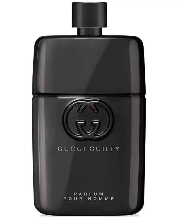 Gucci Guilty Parfum By Gucci 3.0 (Tester)