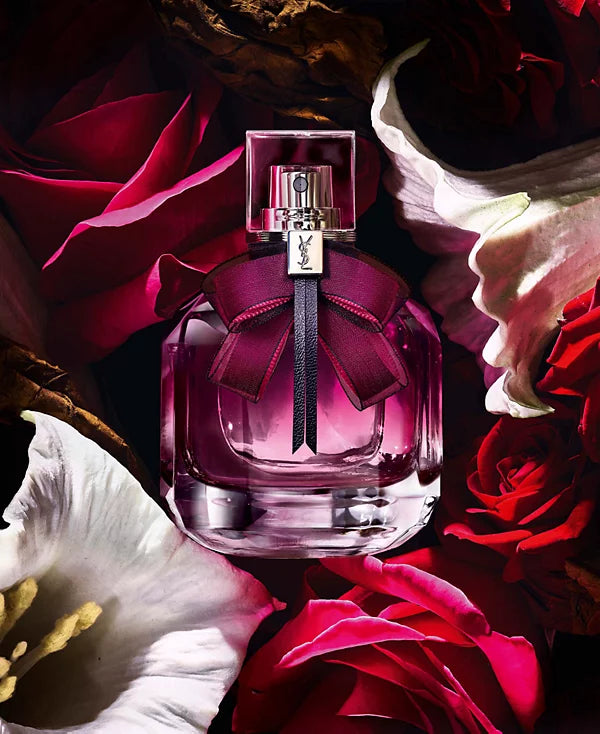 Mon Paris Intensement By Yves Saint Laurent 3.0 EDP (Tester)