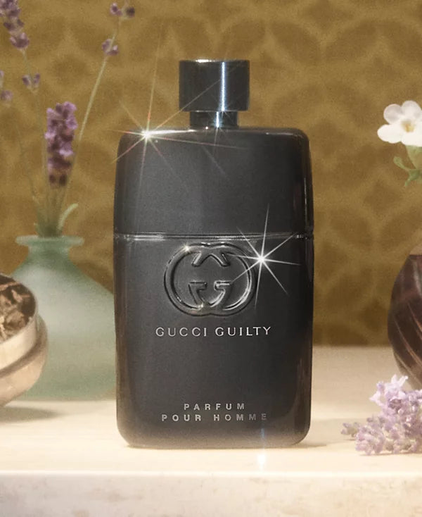 Gucci Guilty Parfum By Gucci 3.0 (Tester)