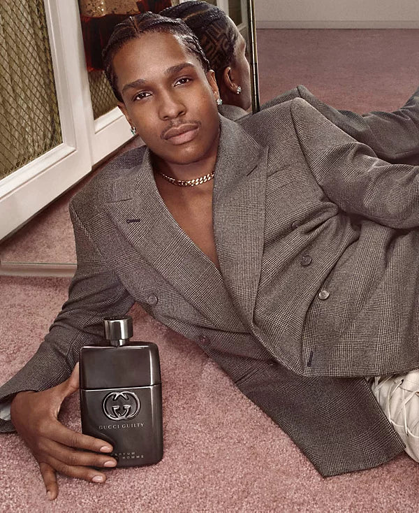 Gucci Guilty Parfum By Gucci 3.0 (Tester)