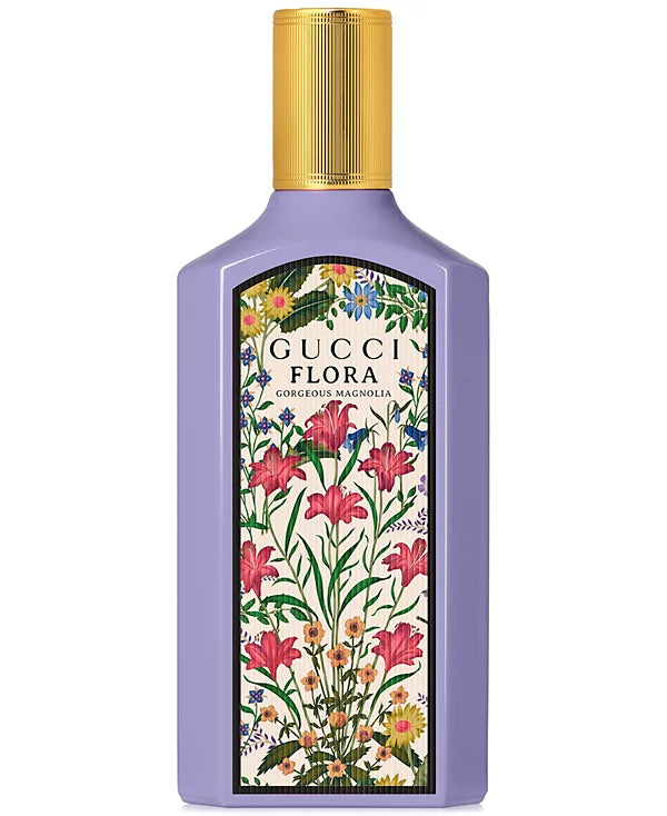 Gucci Flora Gorgeous Magnolia by Gucci 5.0 EDP