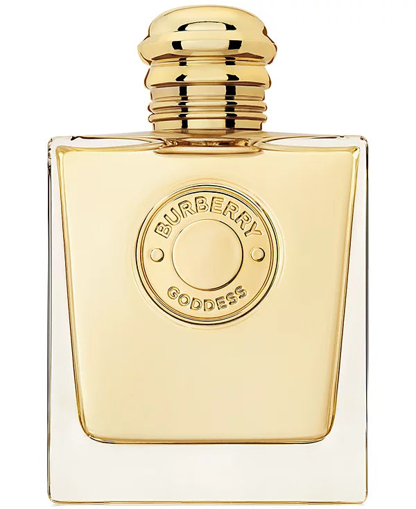 Goddess By Burberry 3.4 EDP (Tester)