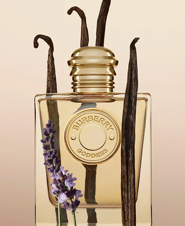 Goddess By Burberry 3.4 EDP (Tester)
