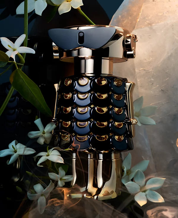 Fame Parfum By Paco Rabanne 2.7 (Tester)