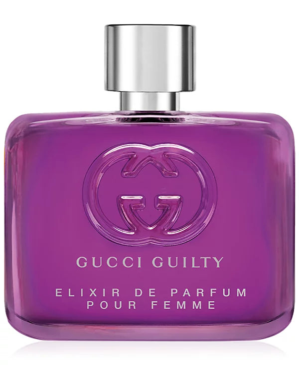 Gucci Guilty Elixir By Gucci 2.0
