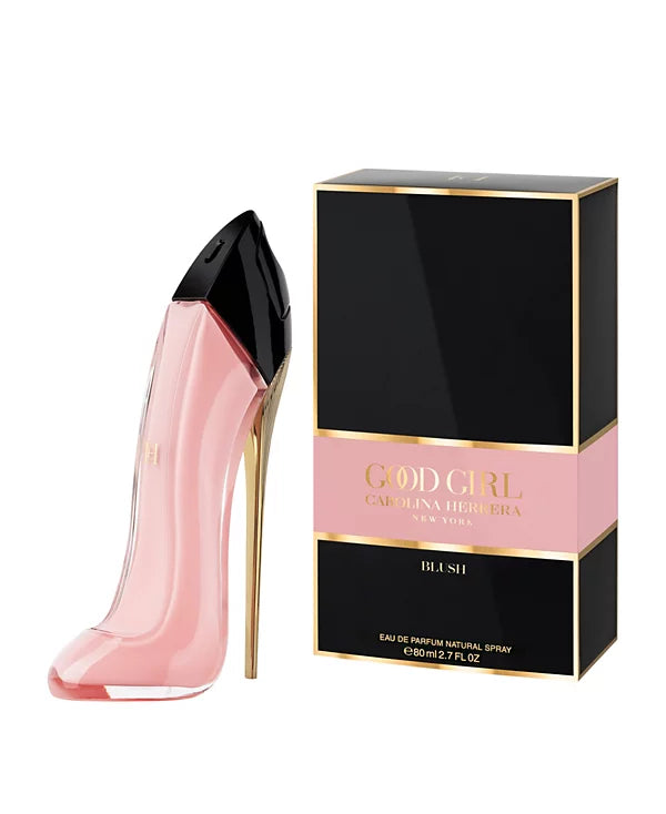 Good Girl Blush By Carolina Herrera 2.7 EDP (Tester)