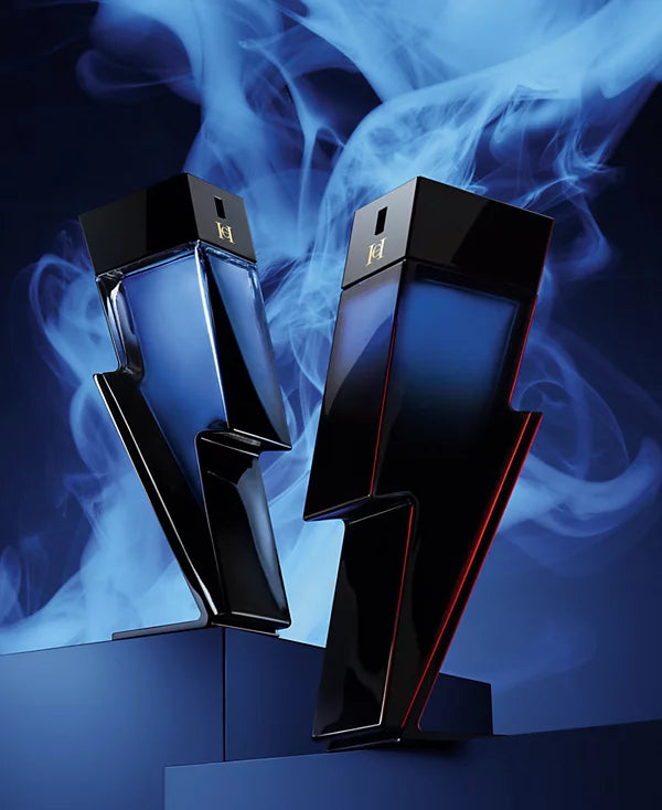 Bad Boy Cobalt Elixir By Carolina Herrera 3.4