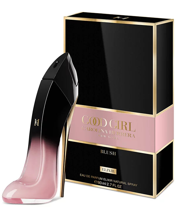 Good Girl Blush Elixir By Carolina Herrera 2.7 EDP (Tester)