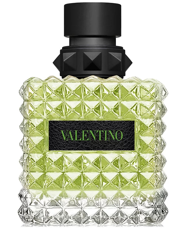 Born In Roma Green Stravaganza By Valentino 3.4 EDP (Tester)