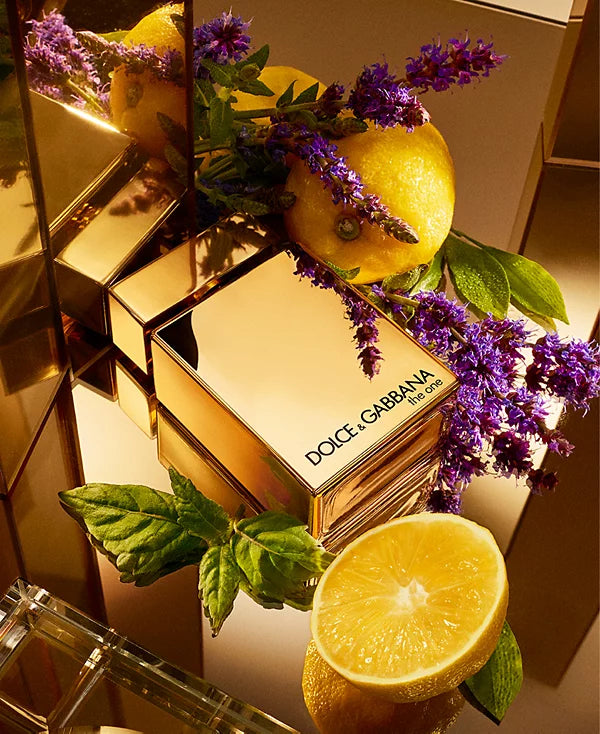 Dolce Gabbana The One Gold 3.3 EDP Intense