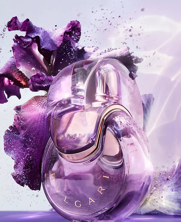 Omnia Amethyst By Bvlgari 2.2 EDT