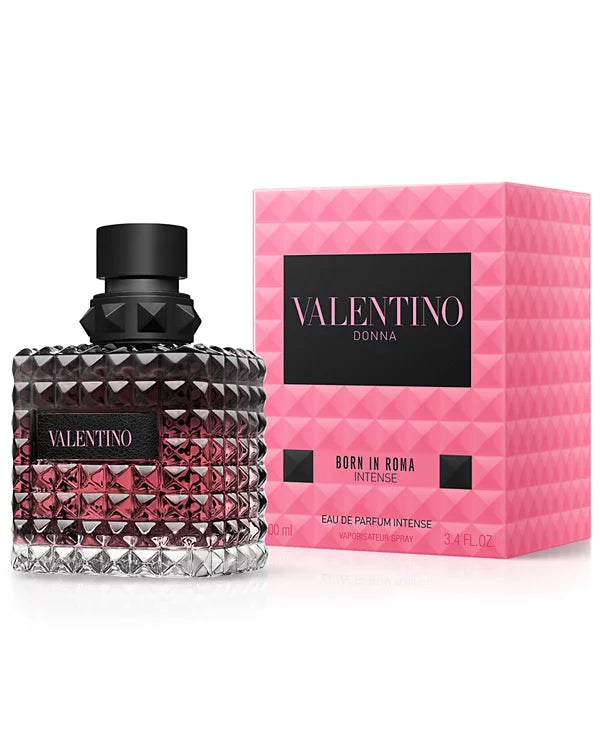Born In Roma Intense By Valentino 3.4 EDP