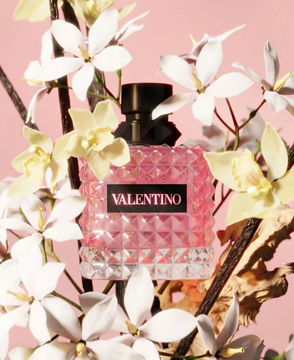 Donna Born In Roma By Valentino 3.4 EDP