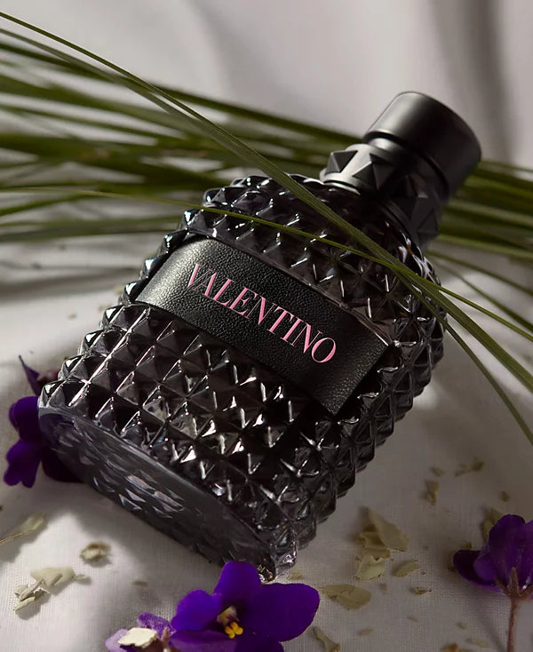 Uomo Born In Roma By Valentino 3.4 EDT