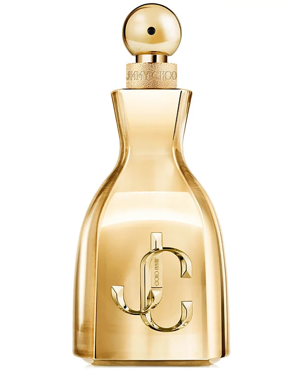 I Want Choo Le Parfum By Jimmy Choo 4.1 (Tester)