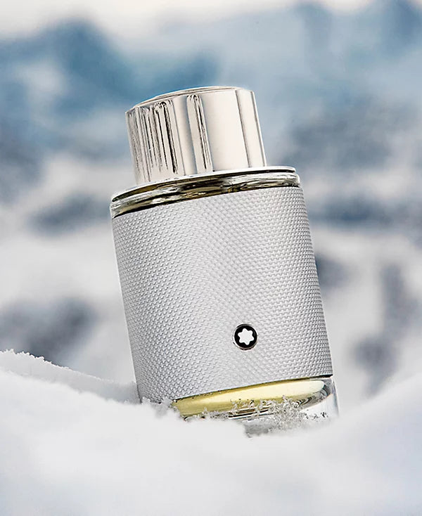 Explorer Platinum By Mont Blanc 3.4 EDP (Tester)