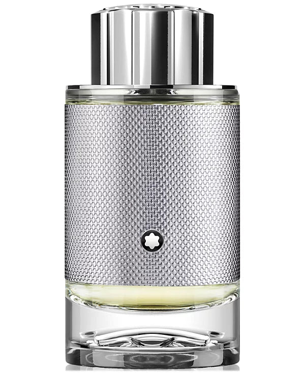 Explorer Platinum By Mont Blanc 3.4 EDP (Tester)