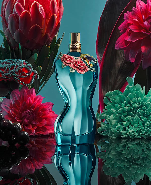 La Belle Paradise Garden By Jean Paul Gaultier 3.4 EDP (Tester)