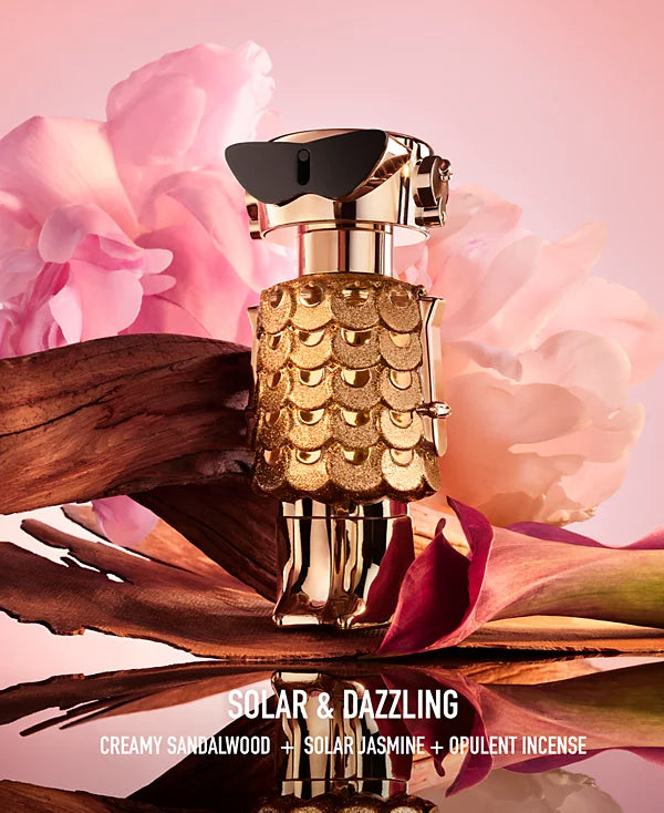 Fame Intense By Paco Rabanne 2.7 EDP