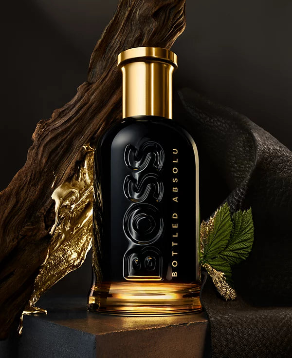 Boss Bottled Absolu Intense By Hugo Boss 6.7 EDP