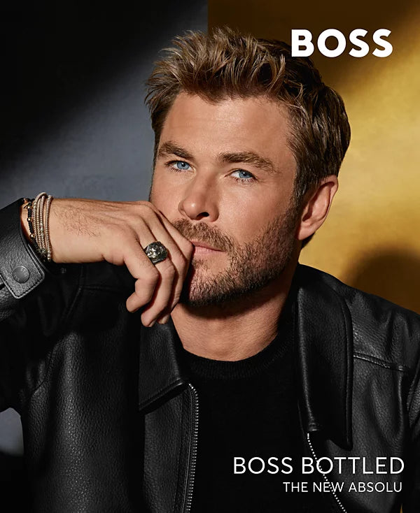 Boss Bottled Absolu Intense By Hugo Boss 6.7 EDP