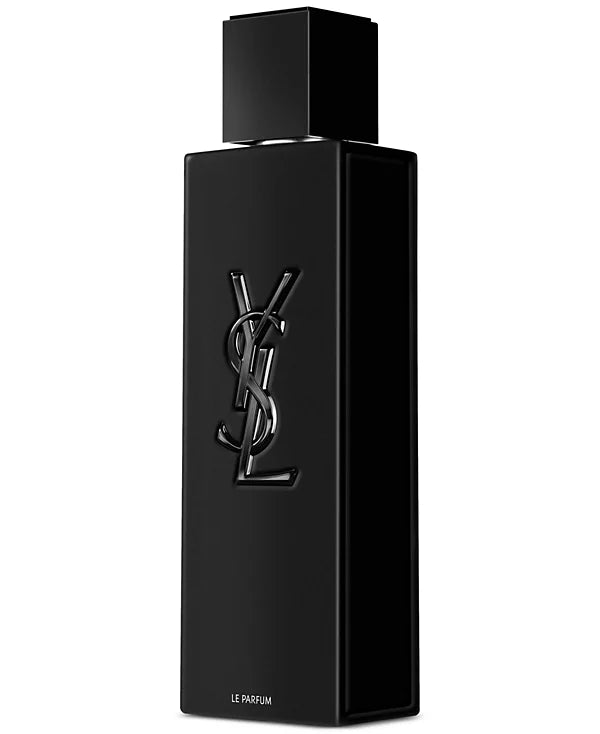 Myslf Le Parfum By Yves Saint Laurent 3.4 (Tester)