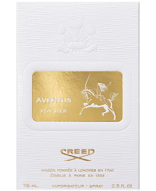 Aventus For Her By Creed 2.5 EDP