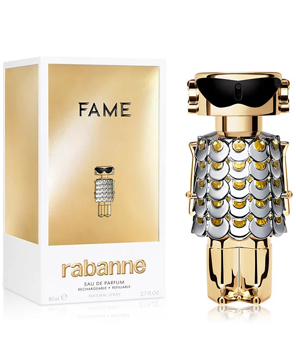 Fame By Paco Rabanne 2.8 EDP (Tester)