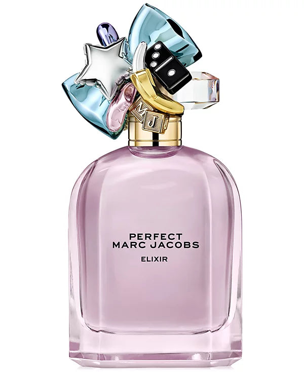 Perfect Elixir By Marc Jacobs 3.4 (Tester)