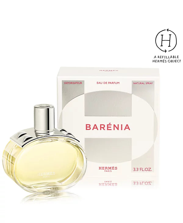 Barenia By Hermes 3.4 EDP (Tester)