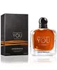 Stronger With You Intensely By Armani 3.4 EDP