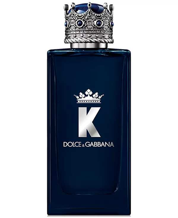 King Parfum by Dolce & Gabbana 3.4