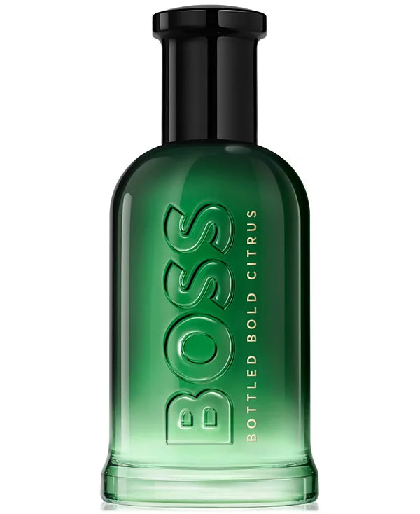 Boss Bottled Bold Citrus by Hugo Boss 6.7 EDP