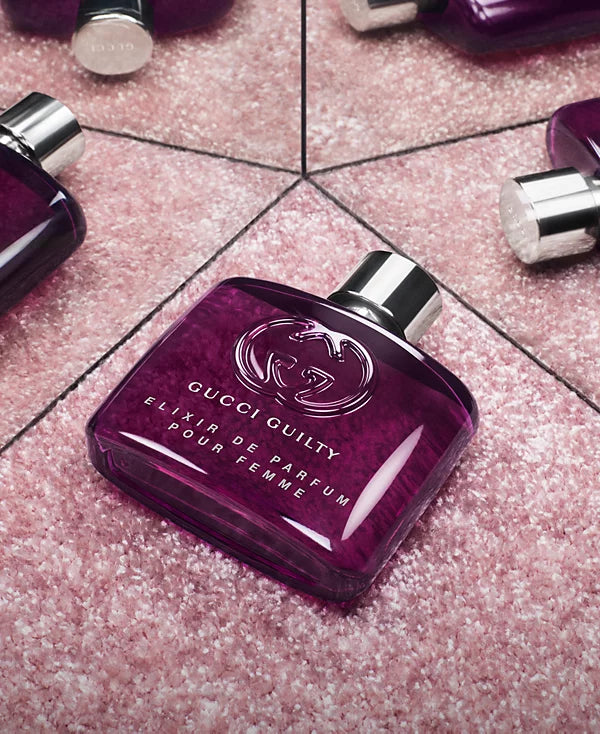 Gucci Guilty Elixir By Gucci 2.0