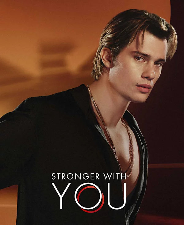 Stronger With You Intensely By Armani 3.4 EDP
